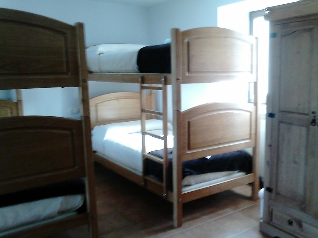 Albergue Camino Norte Castropol Room photo